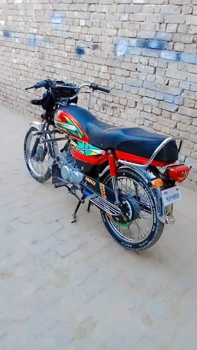 bike okay Hai Kisi ki sim ka Kam Nahin hone wala  03260766337 Majid