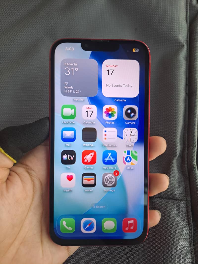 iPhone 13 128GB JV | Read Ad! 5