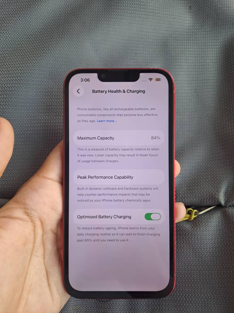 iPhone 13 128GB JV | Read Ad! 6