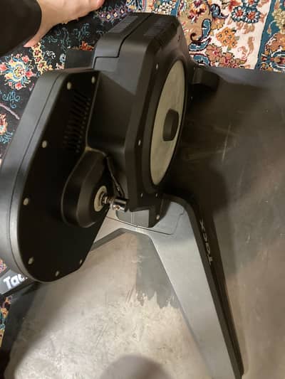 Garmin Tacx Flux S