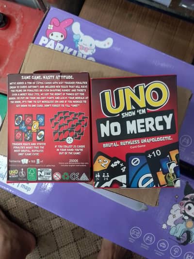 uno play card