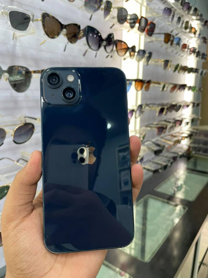 Apple iPhone 14 plus 0