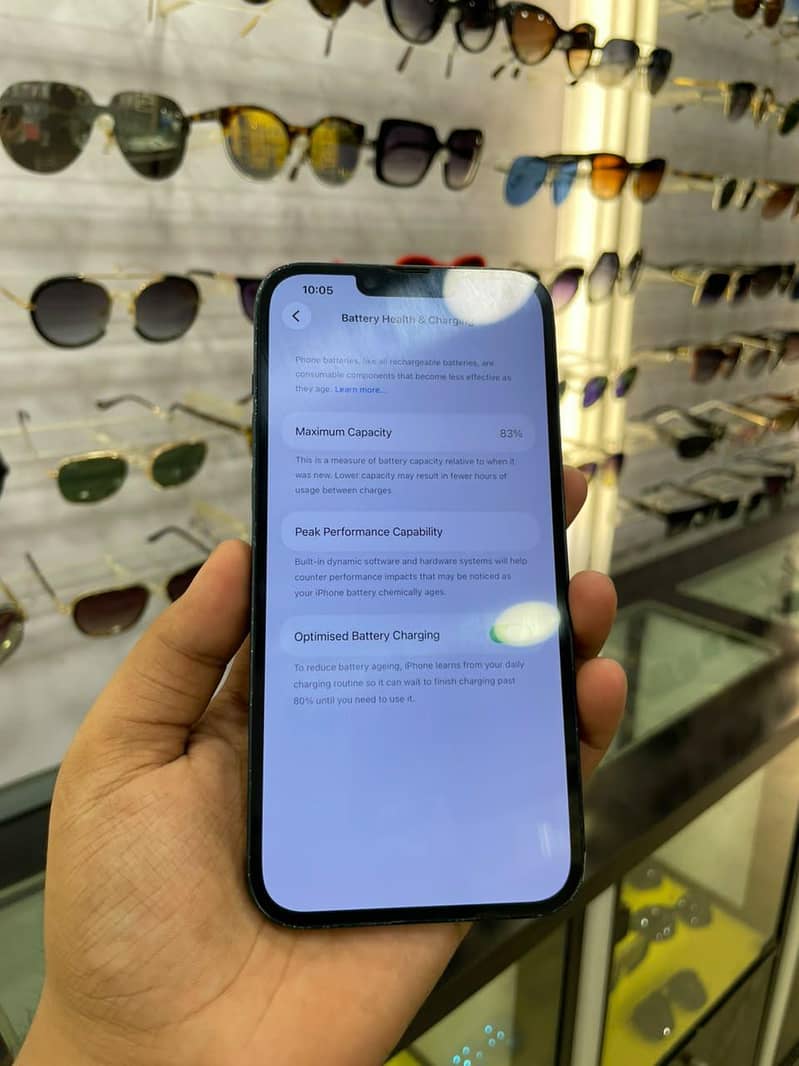 Apple iPhone 14 plus 4