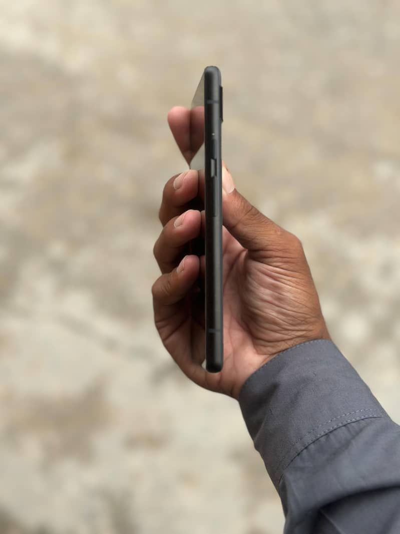 Google Pixel 6a 3