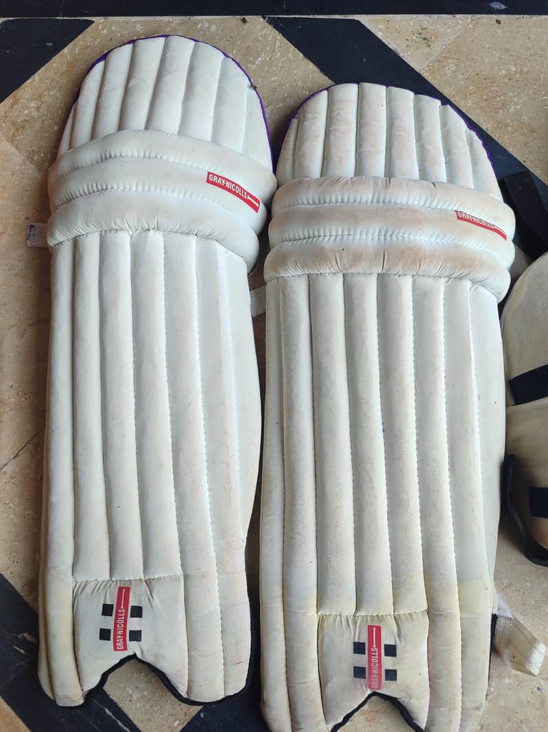 CRICKET KIT 4