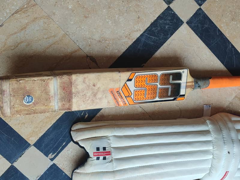 CRICKET KIT 5