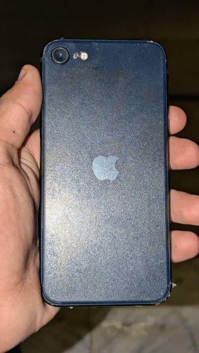 Apple iPhone SE