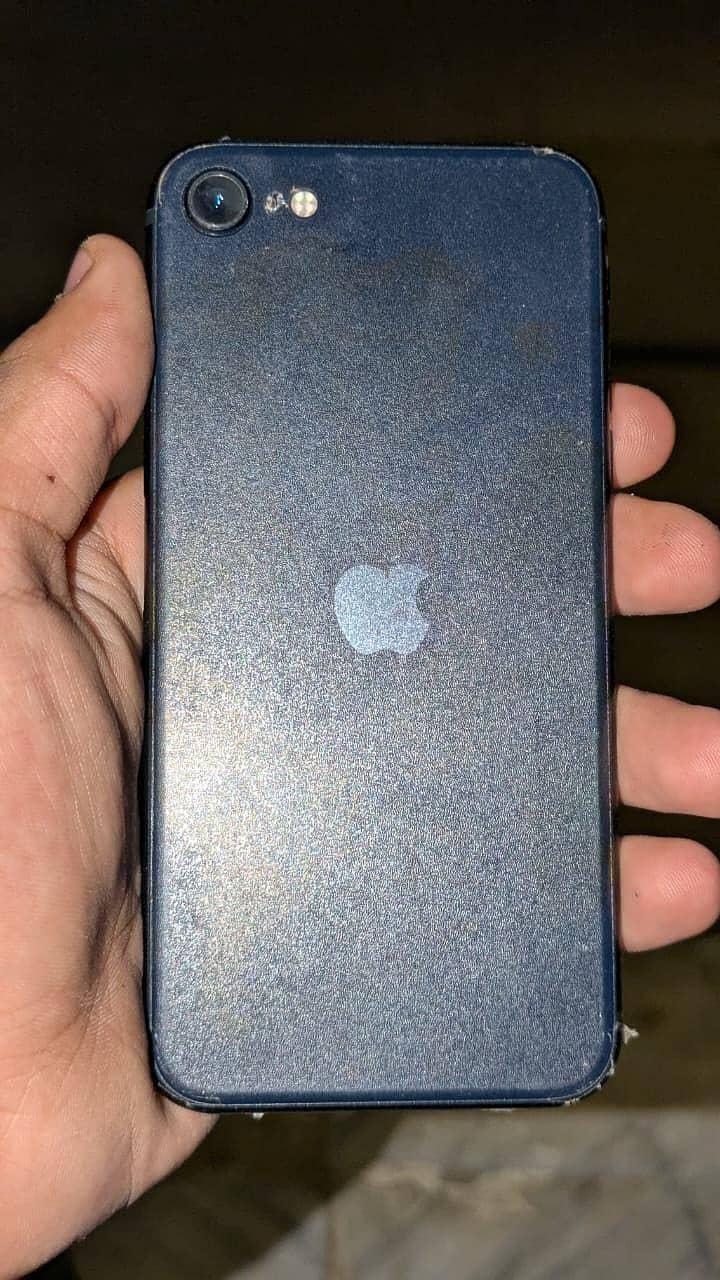 Apple iPhone SE 0