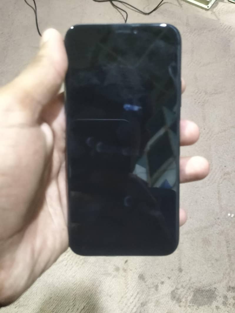 Apple iPhone X 1