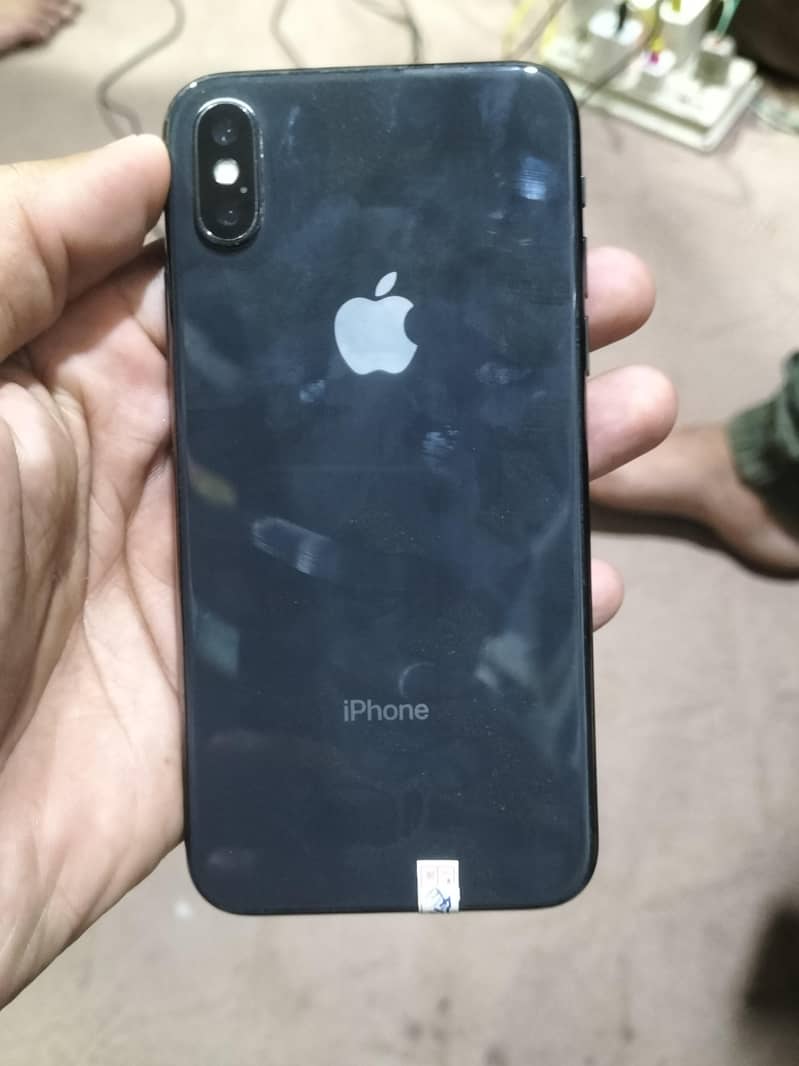 Apple iPhone X 2
