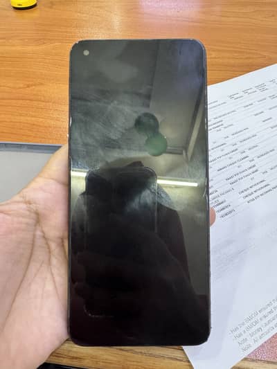 OPPO F21 Pro