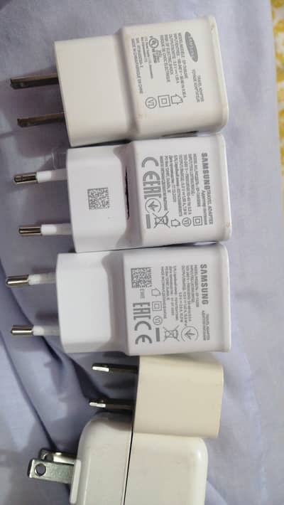 Samsung orignal charger