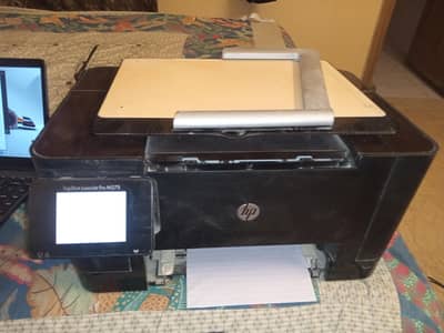 LaserJet Pro M275