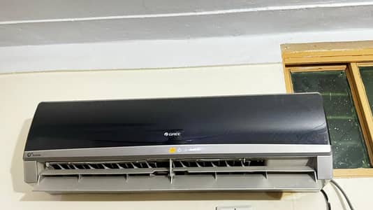 Gree 1.5ton Inverter A. c, In Very Good Condition, No Repair, No Damage
