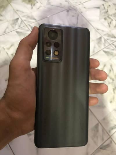 Infinix Note 11 Pro