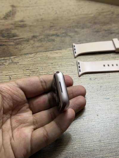 Apple Watch series 9 41mm GPS+CELLUAR