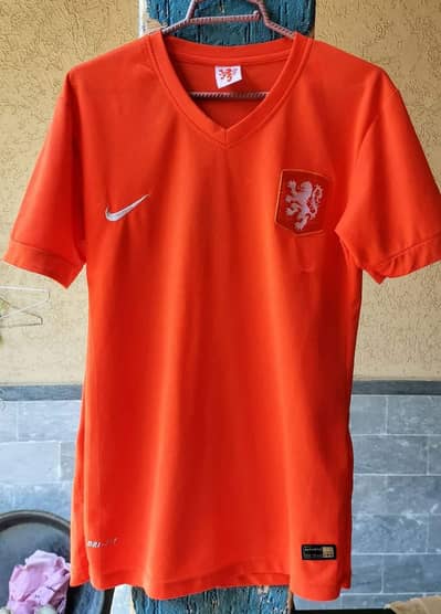Football shirts for sale