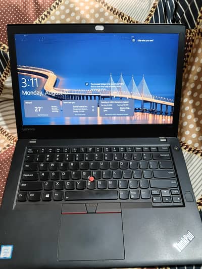 Lenovo core i5 7th gen