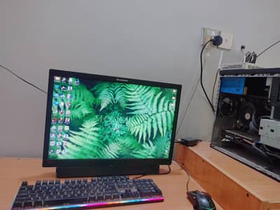 Gaming PC (mid gaming) for Gaming & Editing
