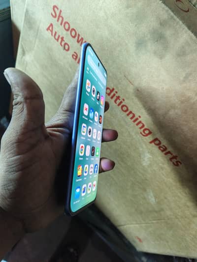 Infinix Hot 60 pro plus