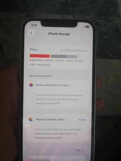 I phone 12