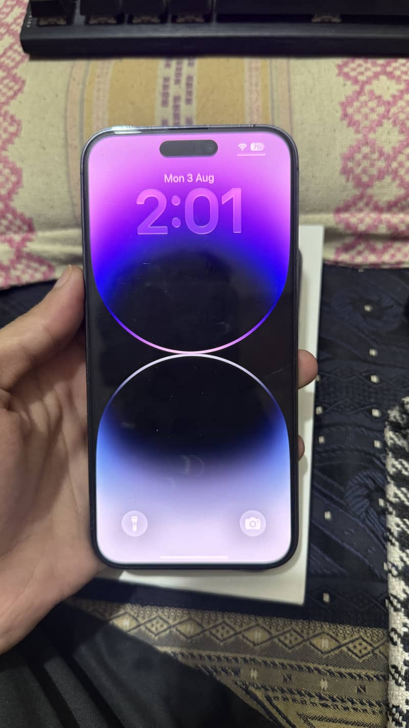 Apple iPhone 14 Pro Max 3
