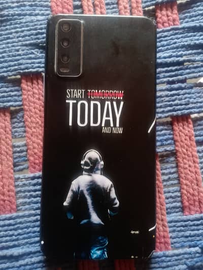 All ok mobile ha Koy masla ni ha vivo y20 ha 3/32 ha pta approved ha a