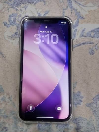 Apple iPhone 11