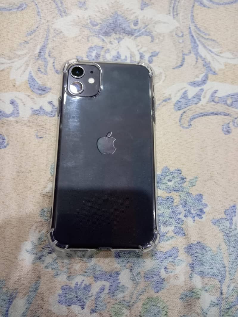 Apple iPhone 11 1