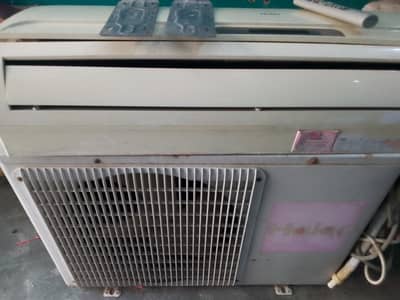 good condition