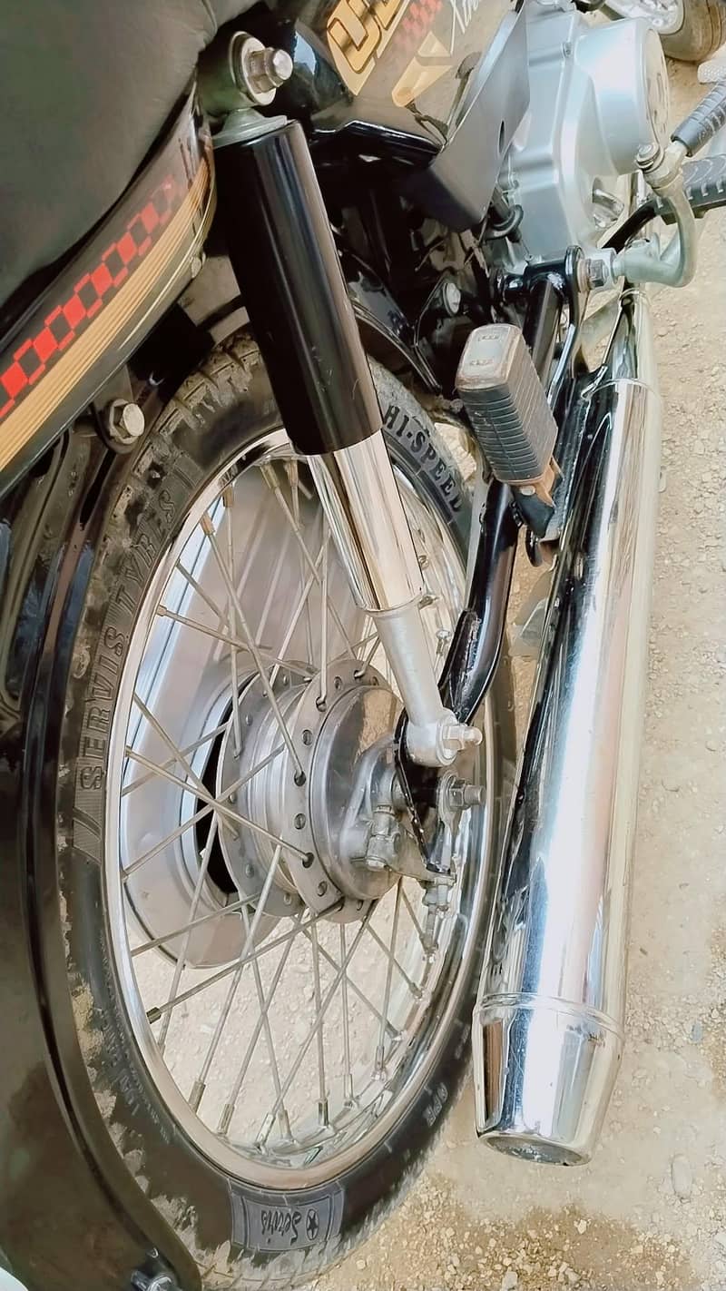 unique Plus 4