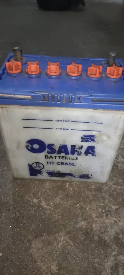 good condition