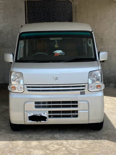 Suzuki Every 2017/21