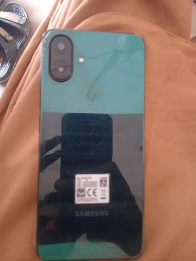 Samsung Mobile A07 5G