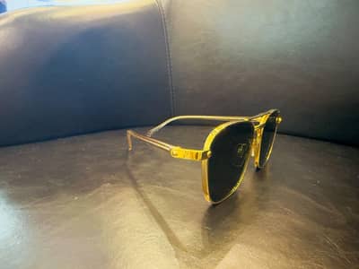 Louis Vuitton glasses 