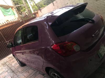miraeg push start