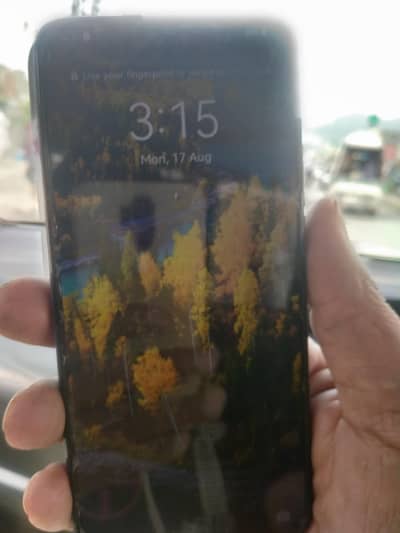 Huawei Nova Y70