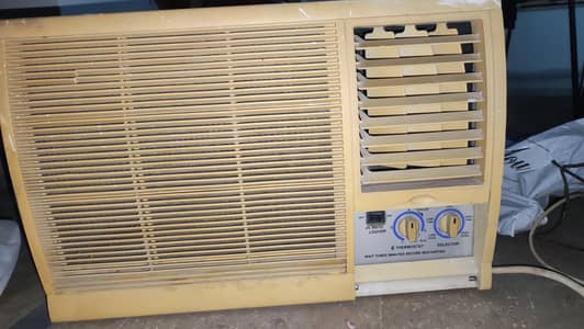 Window AC 0.75 ton