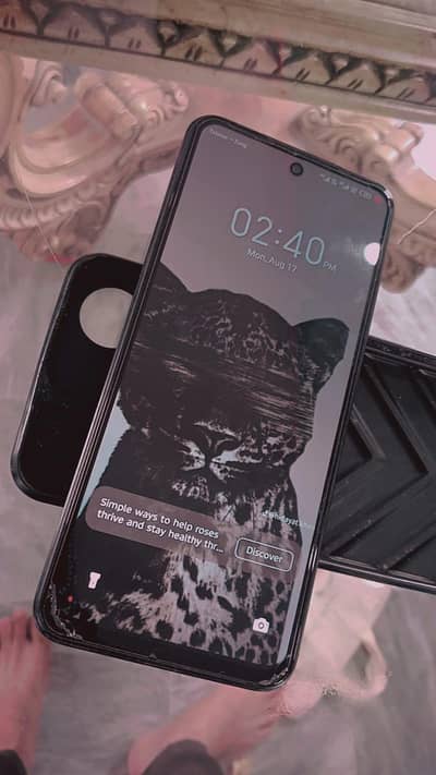 Infinix Hot 30 Play