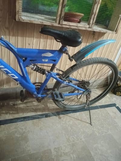 Bicycle