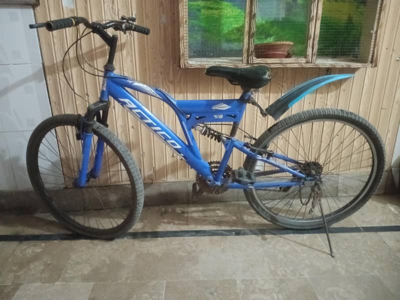 Bicycle 1