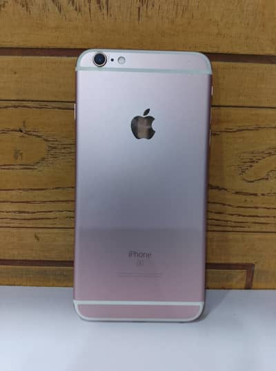 Apple iPhone 6S Plus 64gb