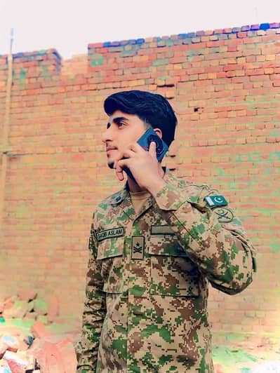 Saqib Rb