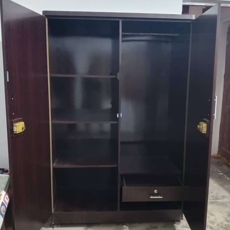 Cupboard 1