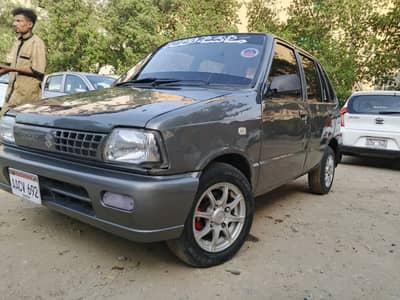 Mehran