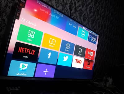 Smart LCD
