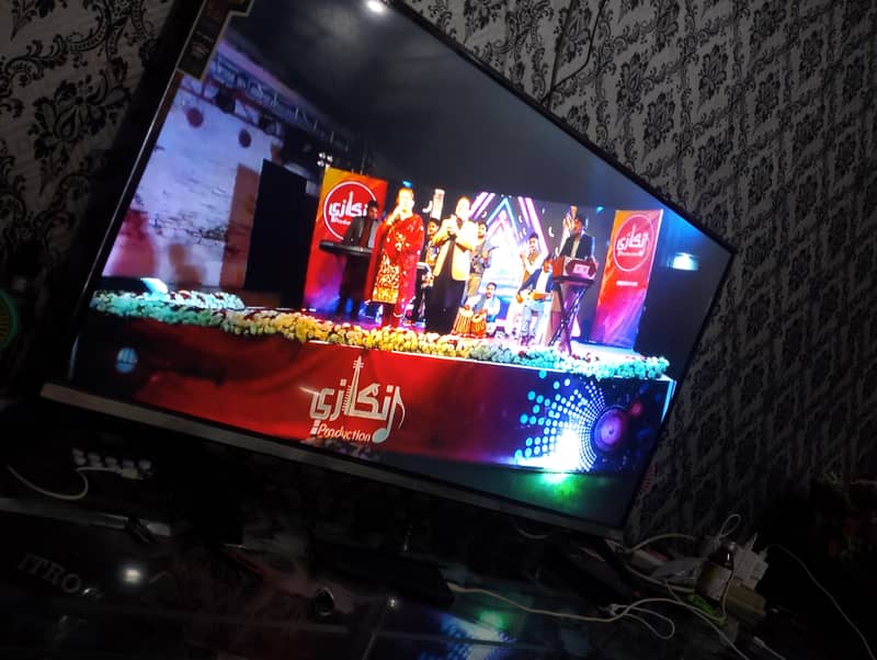Smart LCD 1