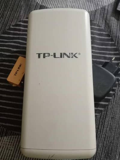 Tplink 5210