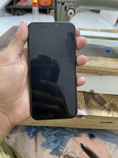 Apple iPhone 11 Pro