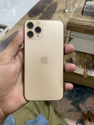 Apple iPhone 11 Pro